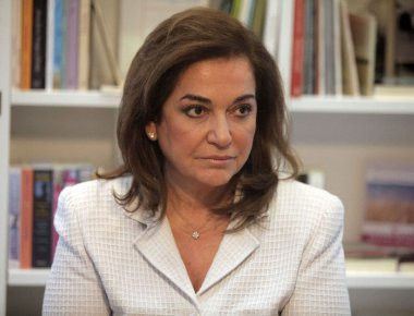 «Ρουκέτα» ΥΠΕΞ κατά Ν.Μπακογιάννη: «Πήραμε πίσω 2,5 εκ. δολ. που είχε δώσει η αδελφή του Κυριάκου σε ΜΚΟ της... Καραϊβικής»